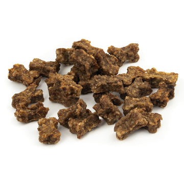 Petits os d'entraînement Bœuf (100g)